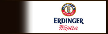 Erdinger Beer