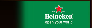 Heineken Beer