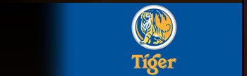 Tiger Beer