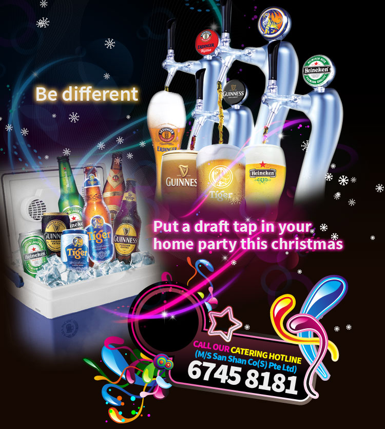 Xmas Promo
